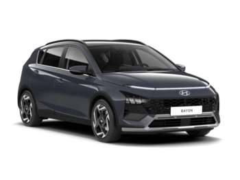 Used Hyundai BAYON 2025 for sale - 75322416: Photo