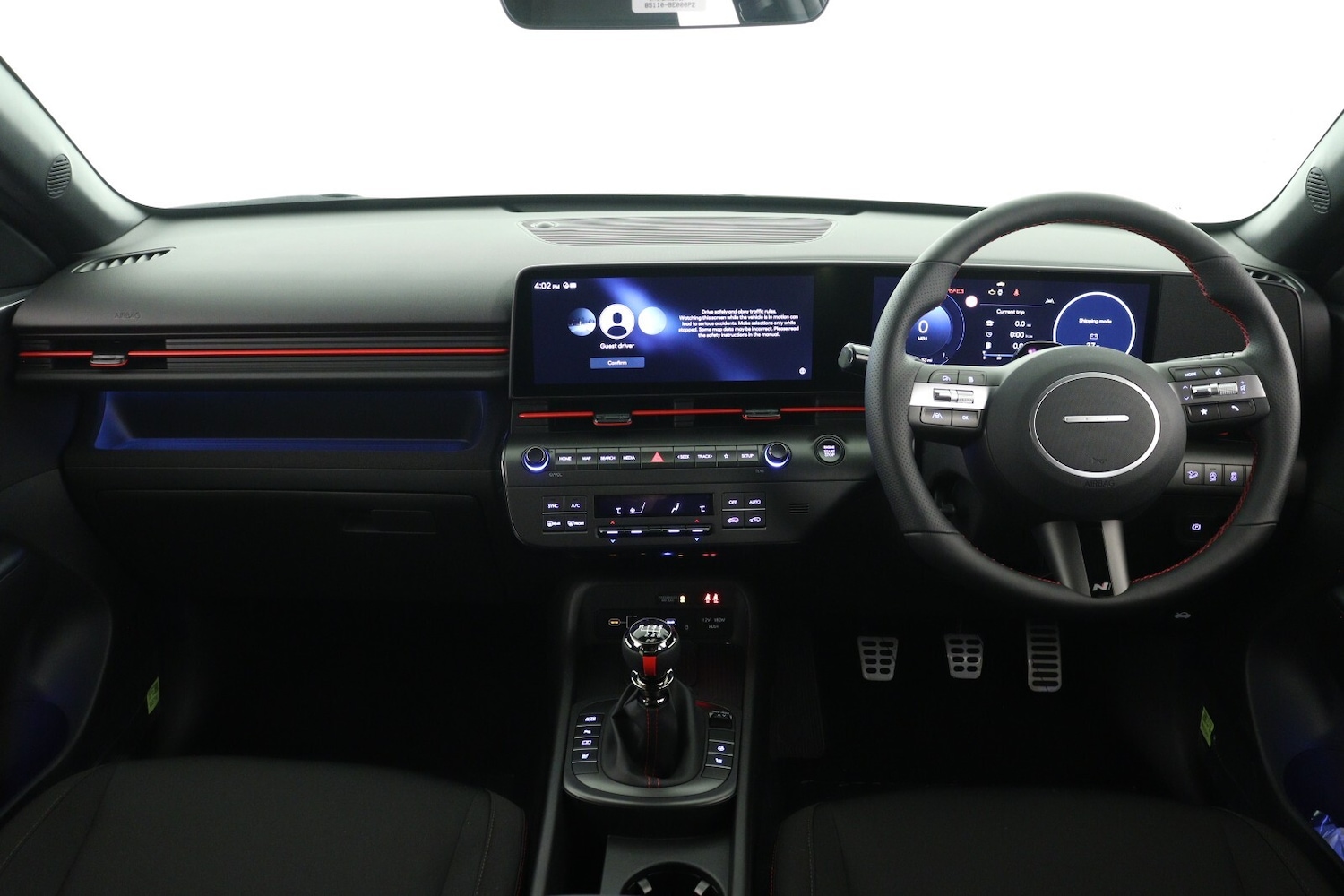 Used Hyundai KONA 2025 for sale - 76870970: Photo 15