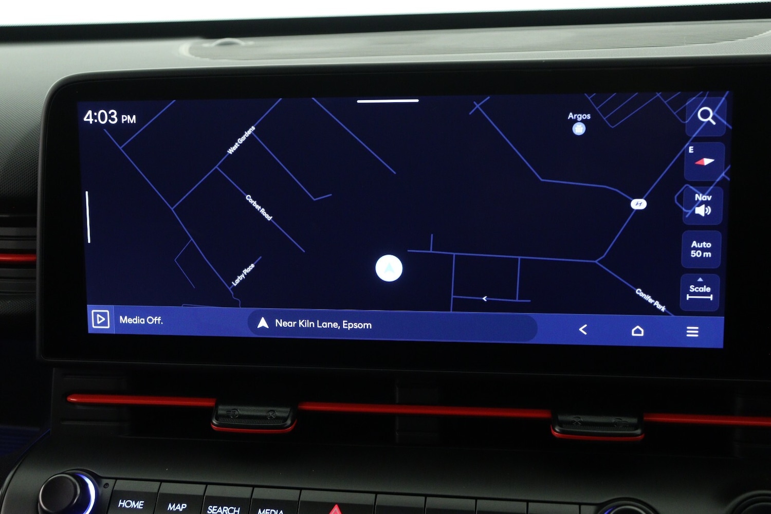 Used Hyundai KONA 2025 for sale - 76870970: Photo 17