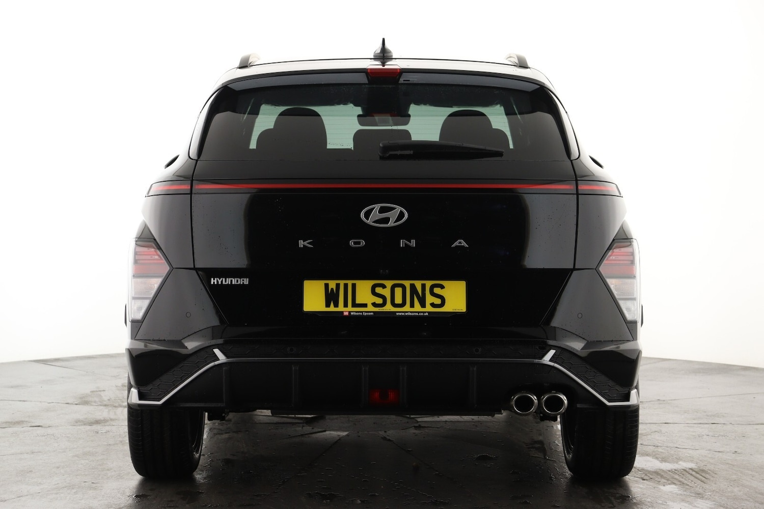 Used Hyundai KONA 2025 for sale - 76870970: Photo 2