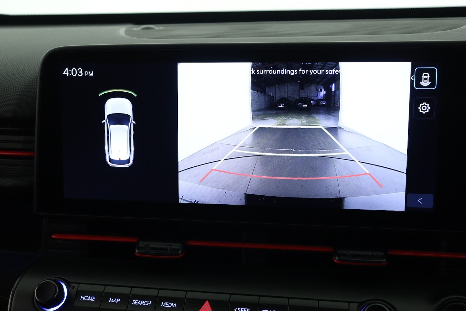 Used Hyundai KONA 2025 for sale - 76870970: Photo 20