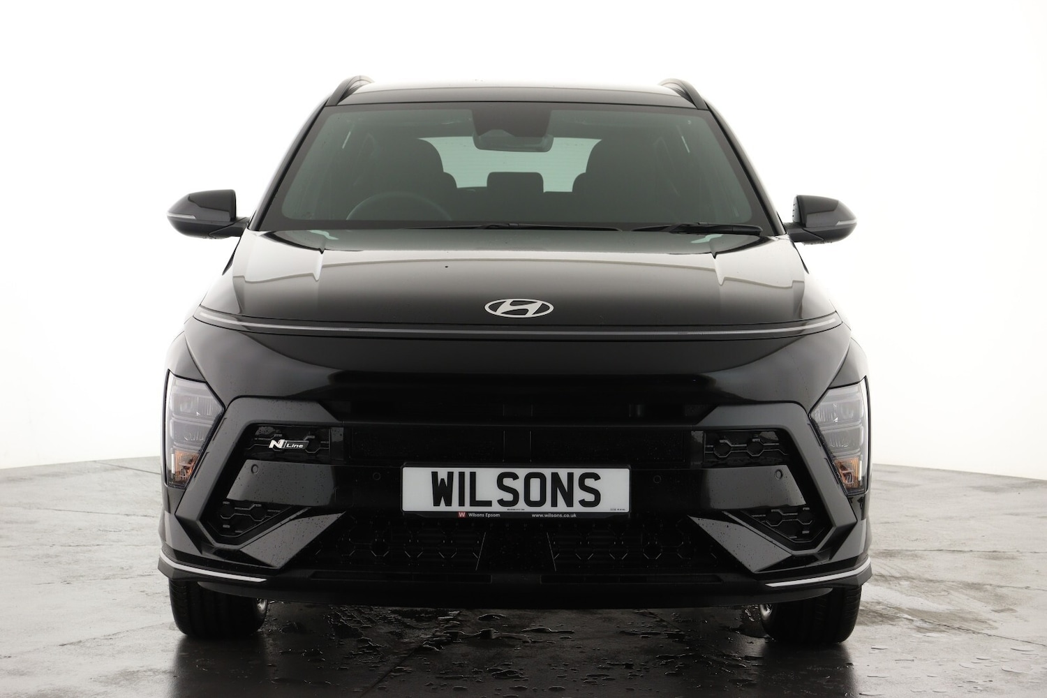 Used Hyundai KONA 2025 for sale - 76870970: Photo 5