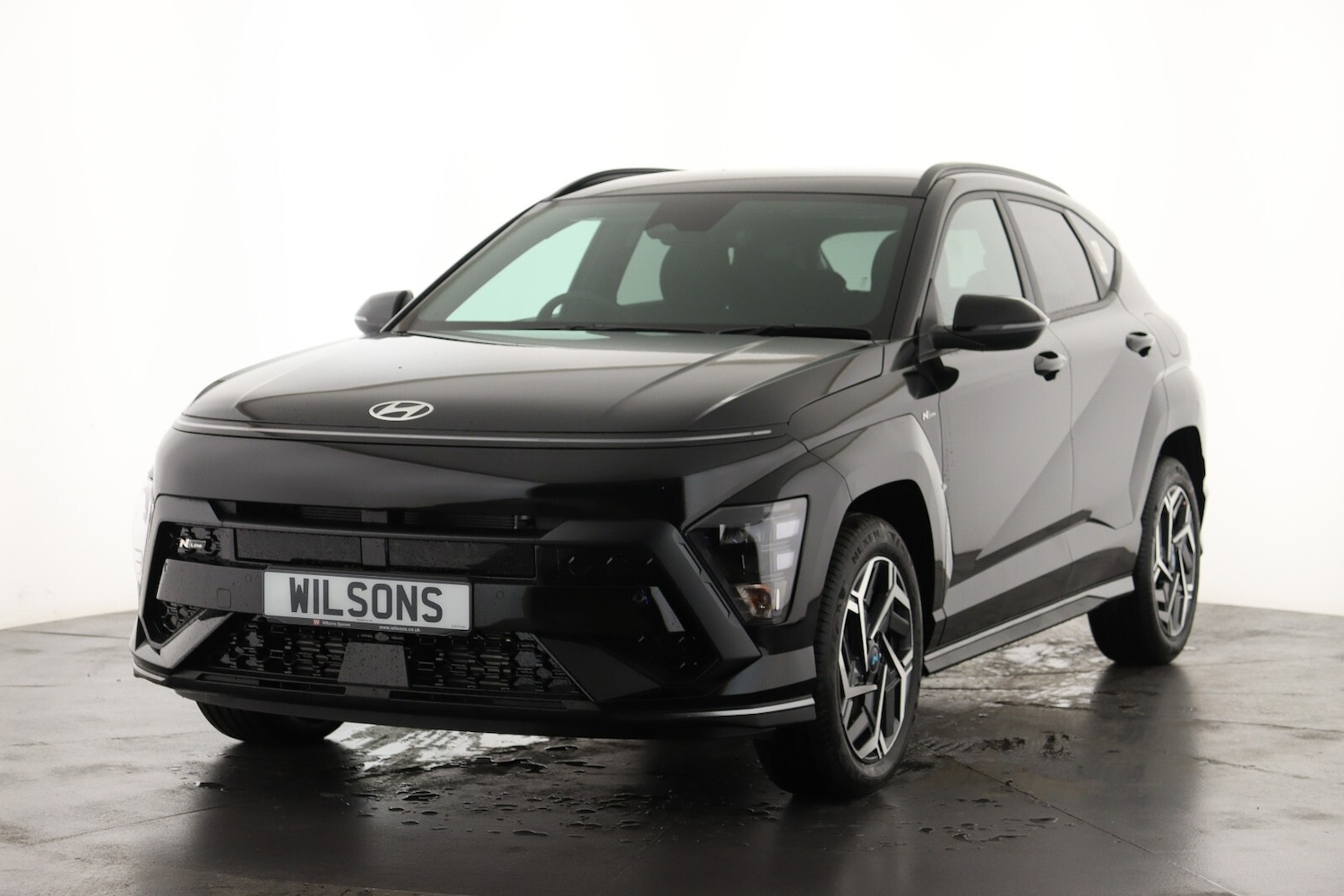 Used Hyundai KONA 2025 for sale - 76870970: Photo 6