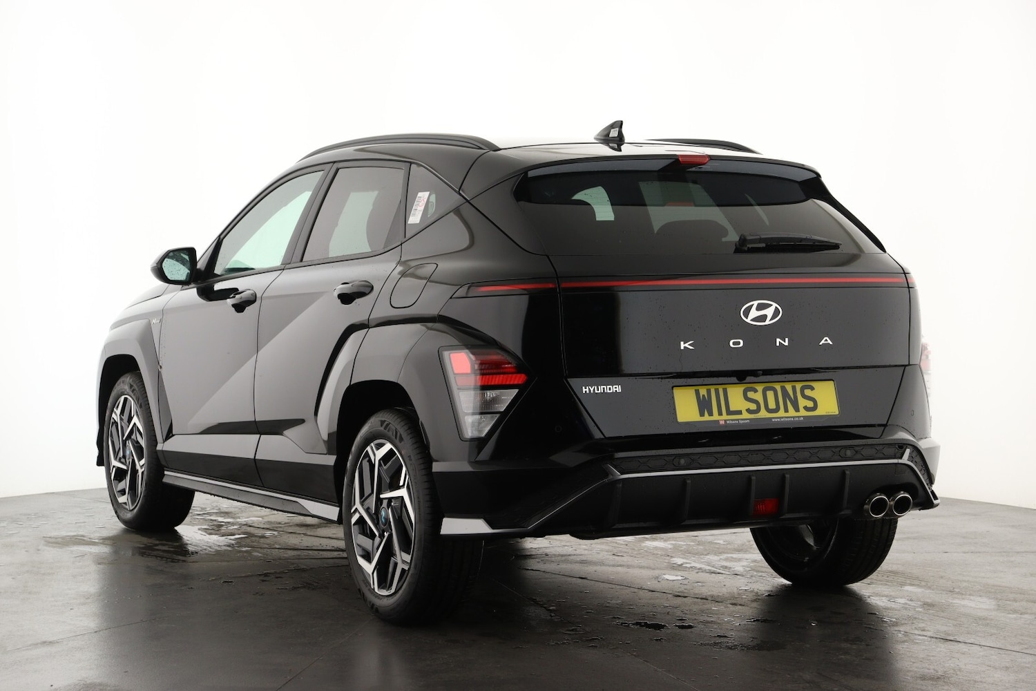 Used Hyundai KONA 2025 for sale - 76870970: Photo 8