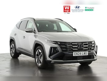 Hyundai - TUCSON