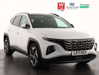 2022 (71) - 1.6 TGDi Hybrid 230 Ultimate 5dr 2WD Auto Estate