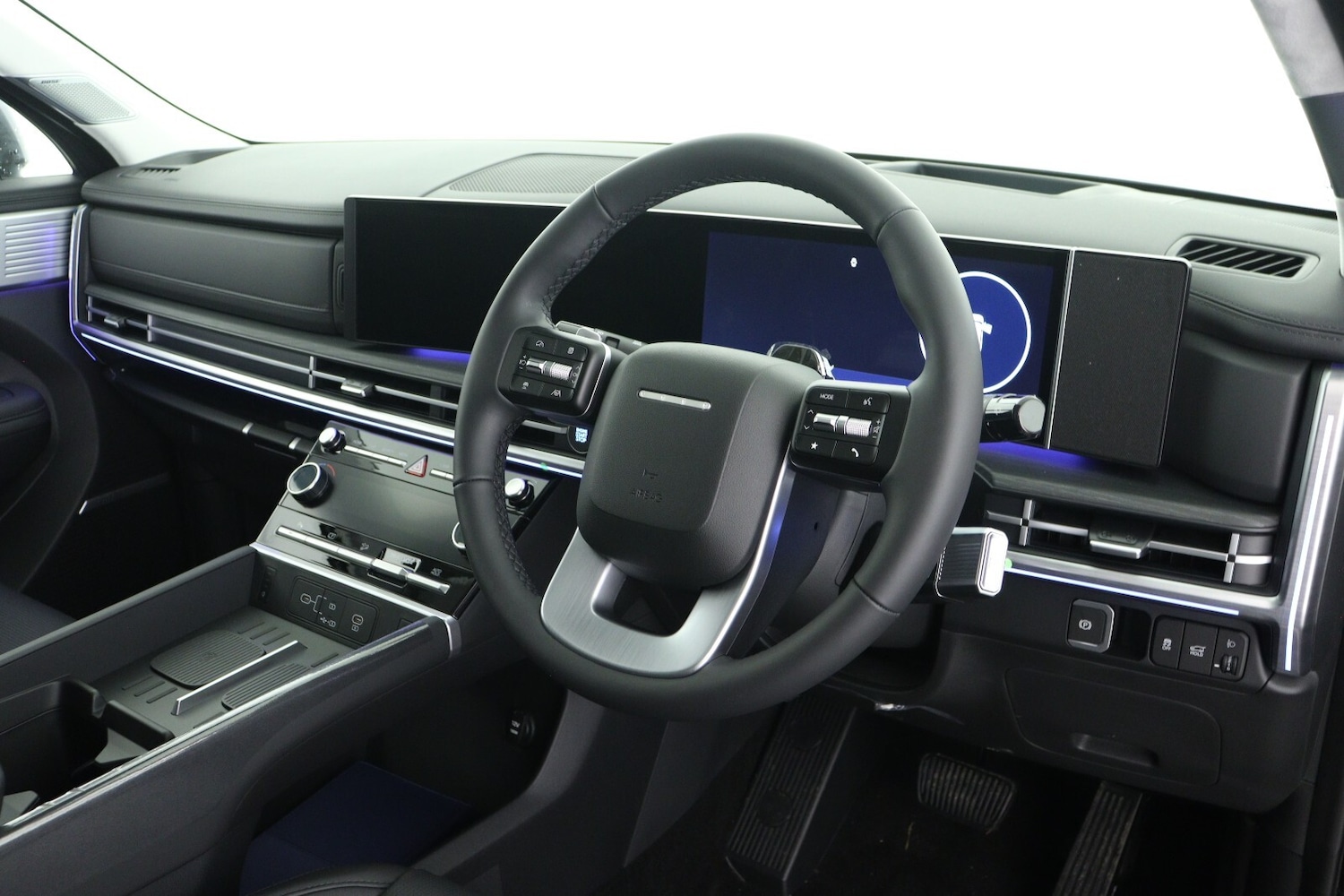 Used Hyundai Santa Fe 2026 for sale - 76874211: Photo 19