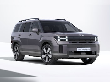 2025 - 1.6 TGDi 239 Hybrid Ultimate 5dr Auto