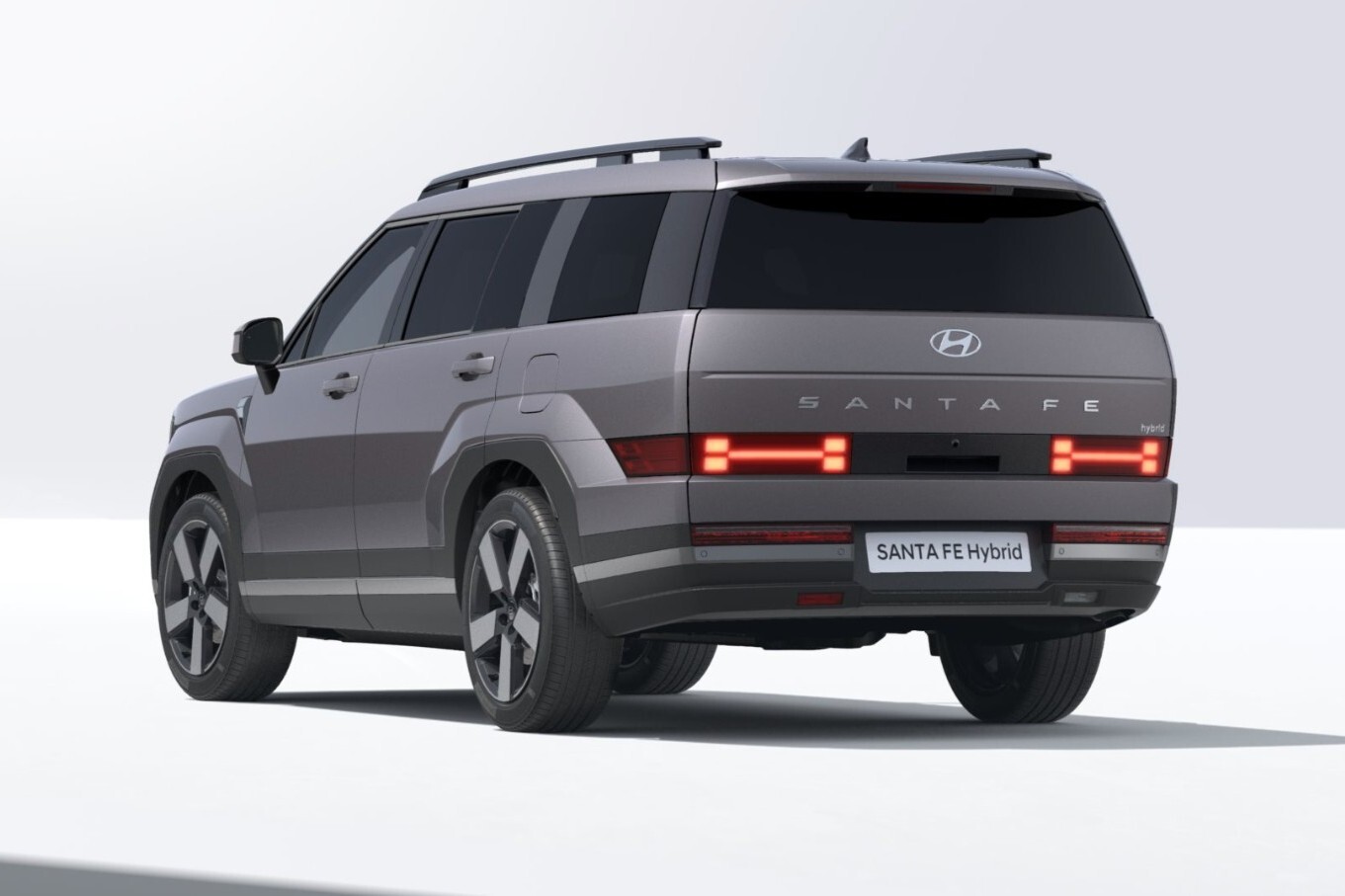 Used Hyundai Santa Fe 2025 for sale - 76874211: Photo 2