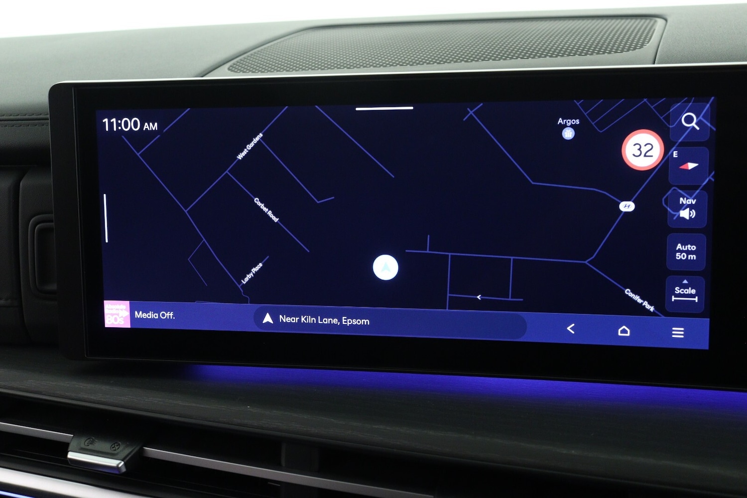 Used Hyundai Santa Fe 2026 for sale - 76874211: Photo 24