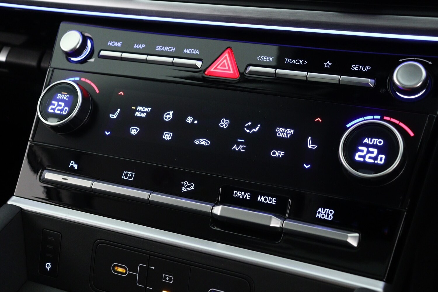 Used Hyundai Santa Fe 2026 for sale - 76874211: Photo 29