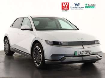 2022 (71) - 225kW Ultimate 73 kWh 5dr AWD Auto [Tech]