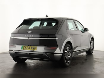 Used Hyundai IONIQ 5 2024 for sale - 76241515: Photo