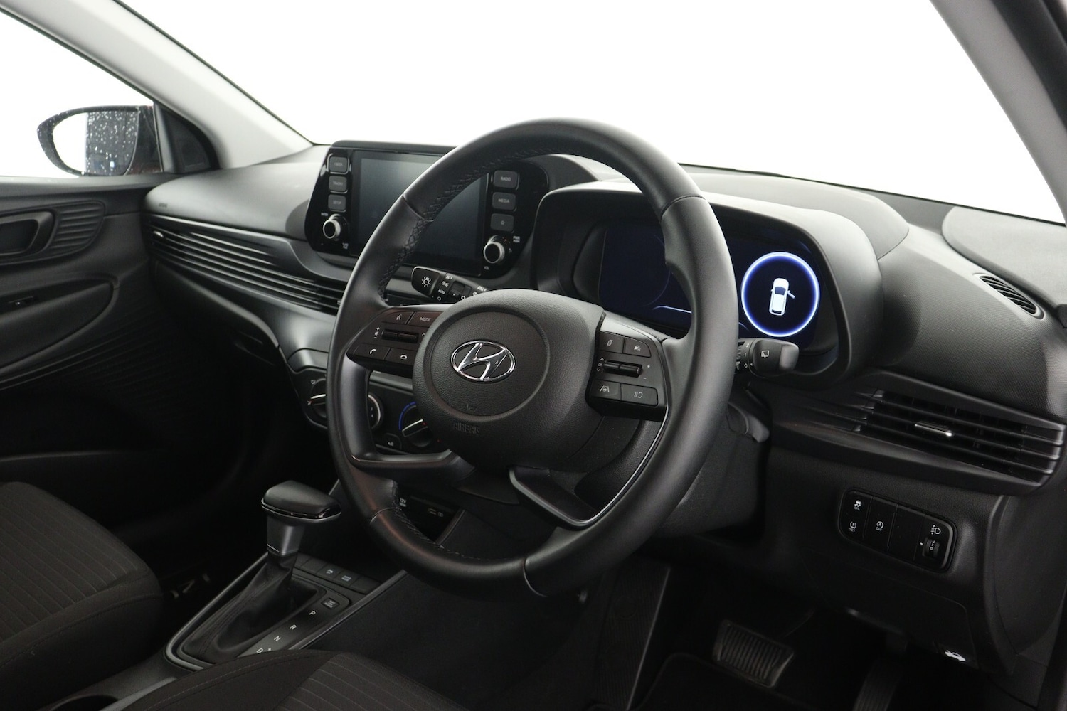 Used Hyundai i20 2023 for sale - 76869507: Photo 14