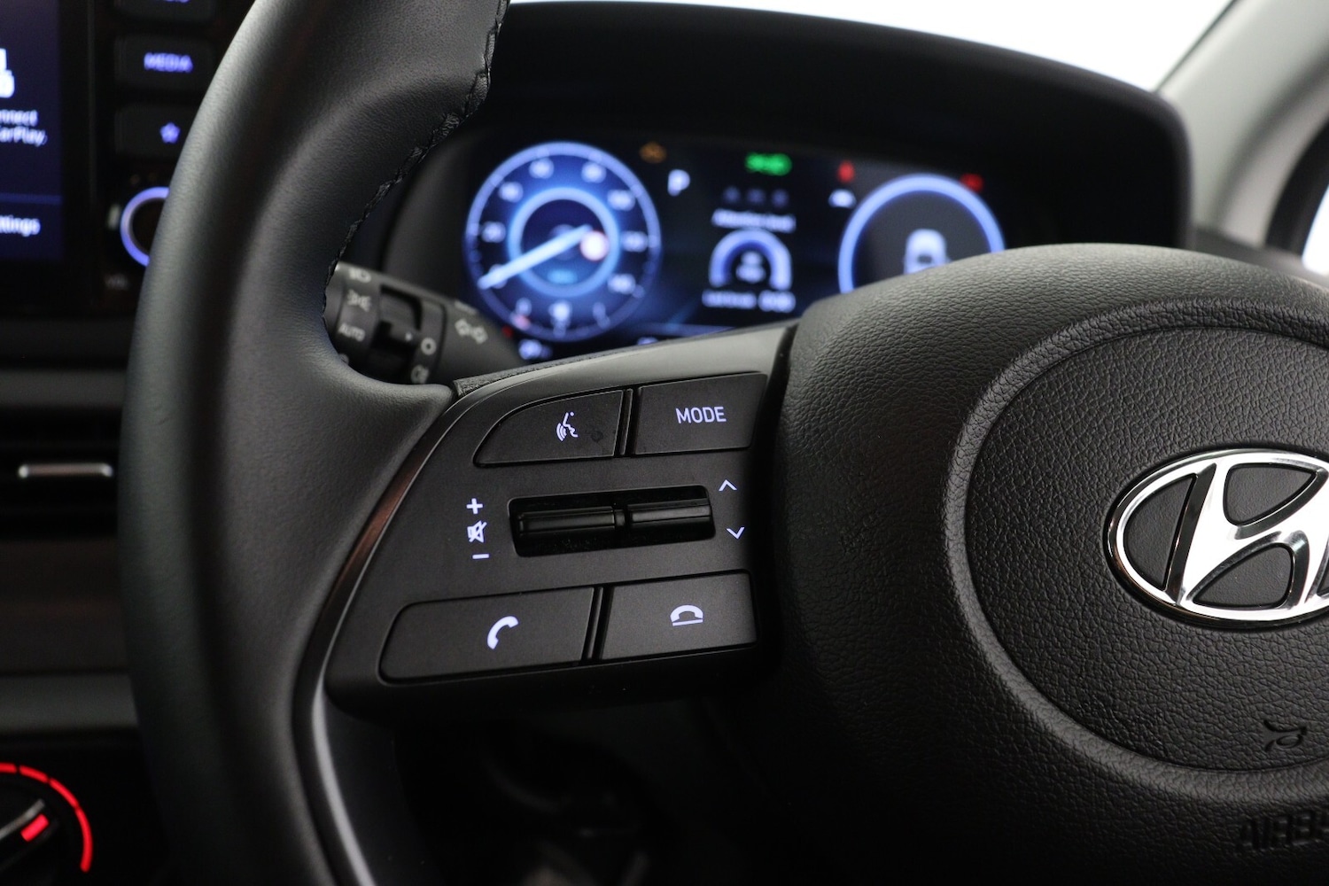 Used Hyundai i20 2023 for sale - 76869507: Photo 19