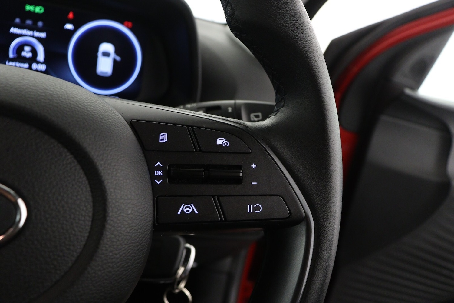 Used Hyundai i20 2023 for sale - 76869507: Photo 20