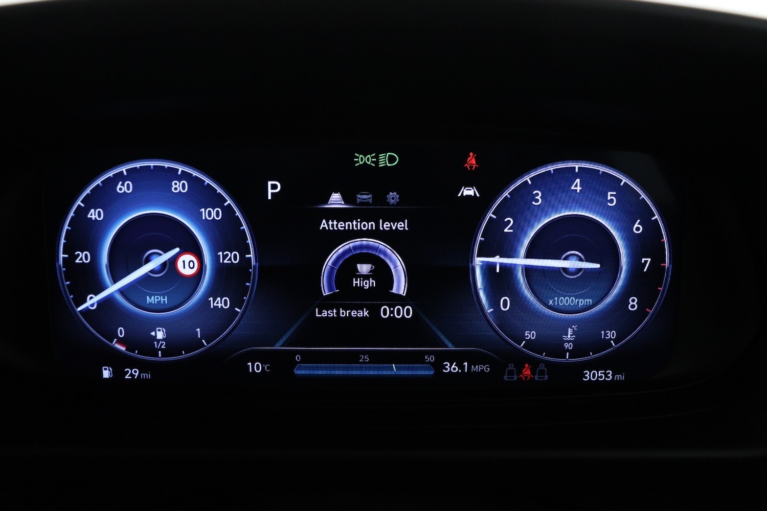 Used Hyundai i20 2023 for sale - 76869507: Photo 21