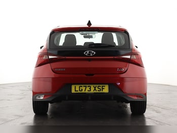 Used Hyundai i20 2023 for sale - 76869507: Photo