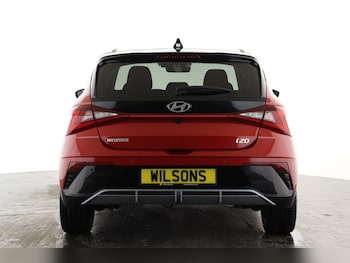 Used Hyundai i20 2025 for sale - 75485144: Photo