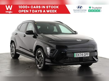 Used Hyundai KONA 2024 for sale - 79001096: Photo