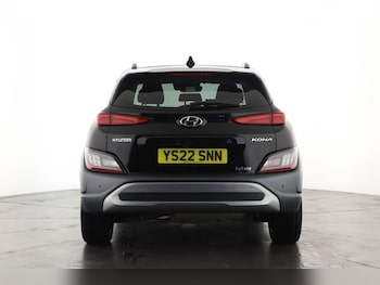 Used Hyundai KONA 2022 for sale - 75763659: Photo
