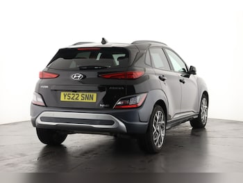 Used Hyundai KONA 2022 for sale - 75763659: Photo