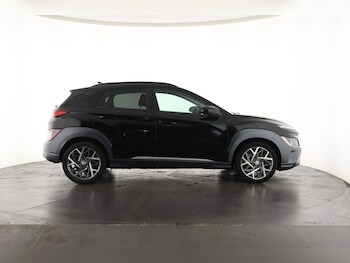 Used Hyundai KONA 2022 for sale - 75763659: Photo