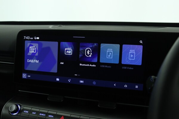 Used Hyundai KONA 2024 for sale - 75815488: Photo 19