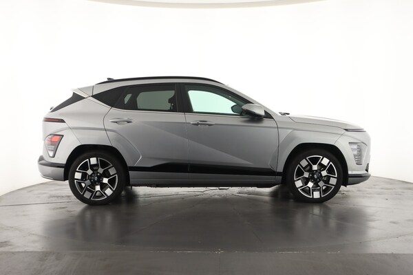 Used Hyundai KONA 2024 for sale - 75815488: Photo 5