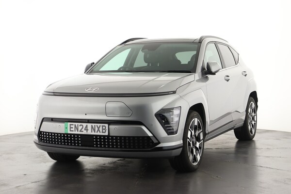 Used Hyundai KONA 2024 for sale - 75815488: Photo 7