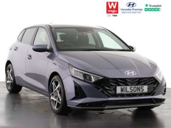 2025 - 1.0T GDi Premium 5dr