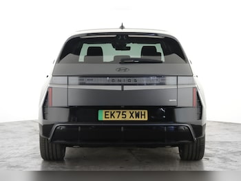 Used Hyundai IONIQ 5 2025 for sale - 79237474: Photo