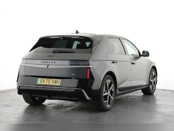 Used Hyundai IONIQ 5 2025 for sale - 79237474: Photo