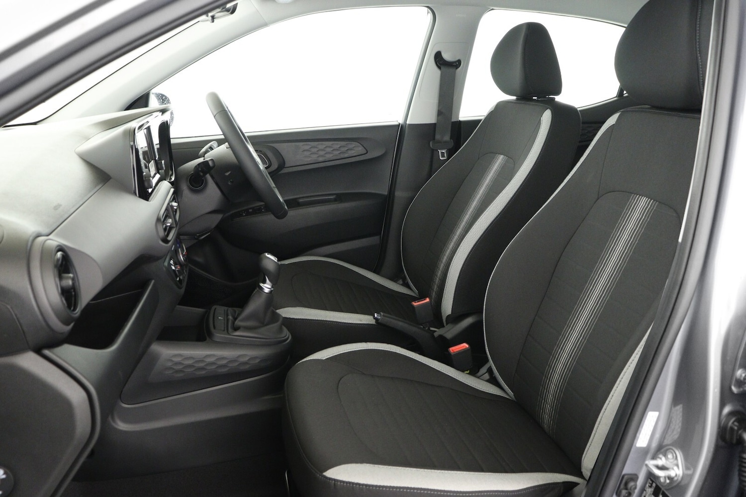 Used Hyundai i10 2025 for sale - 76615273: Photo 10