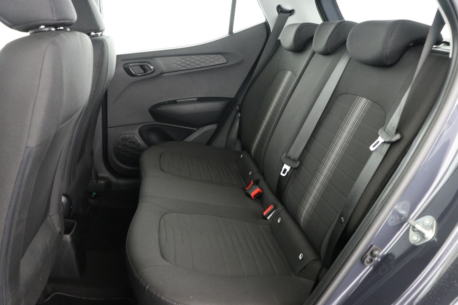 Used Hyundai i10 2025 for sale - 76615273: Photo 12