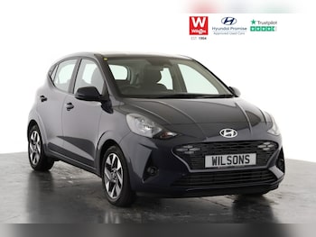 Used Hyundai i10 2025 for sale - 76615273: Photo