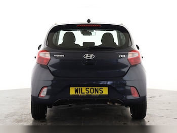 Used Hyundai i10 2025 for sale - 76615273: Photo