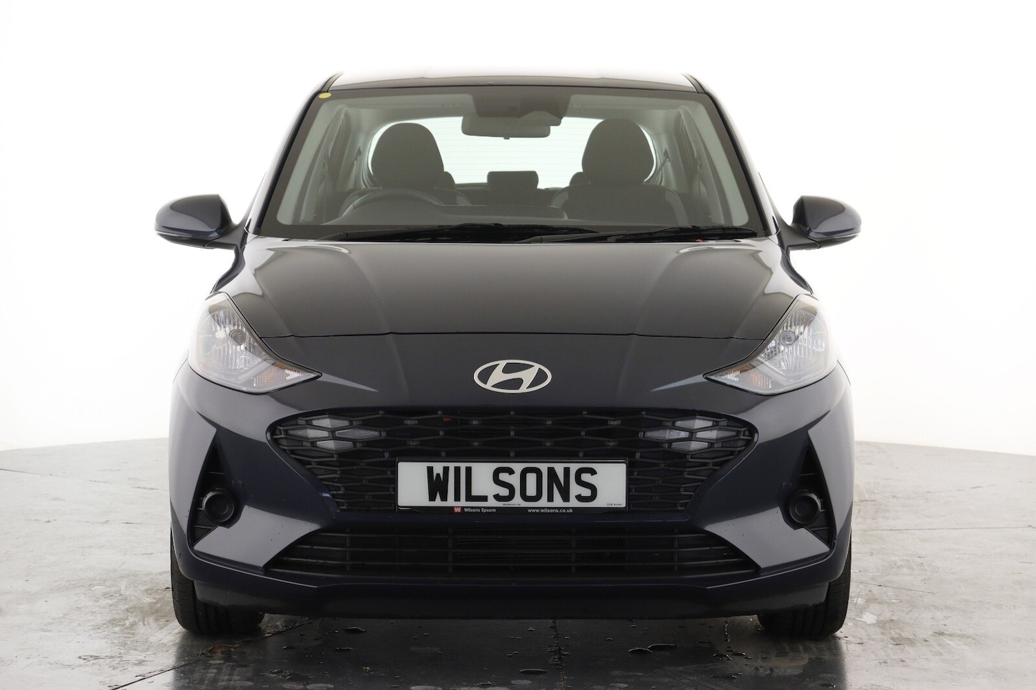 Used Hyundai i10 2025 for sale - 76615273: Photo 5