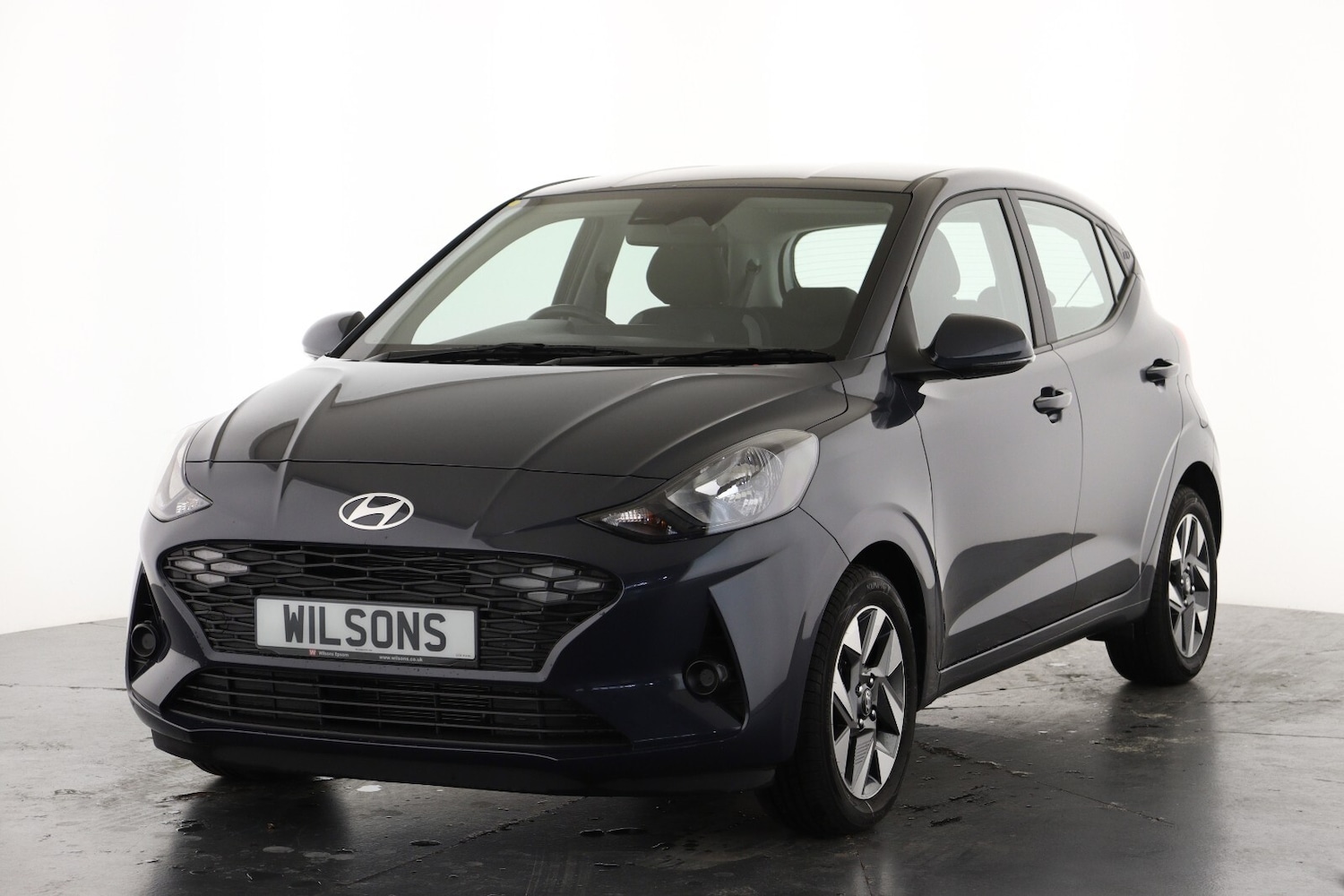 Used Hyundai i10 2025 for sale - 76615273: Photo 6