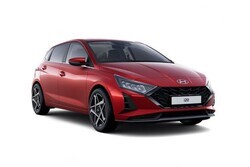 Used Hyundai i20 2025 for sale - 76615517: Photo 1
