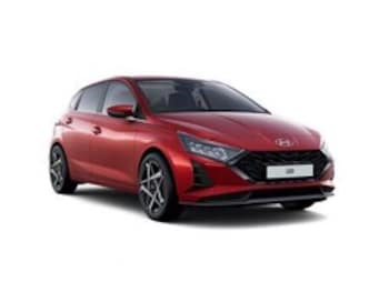 Used Hyundai i20 2025 for sale - 76615517: Photo