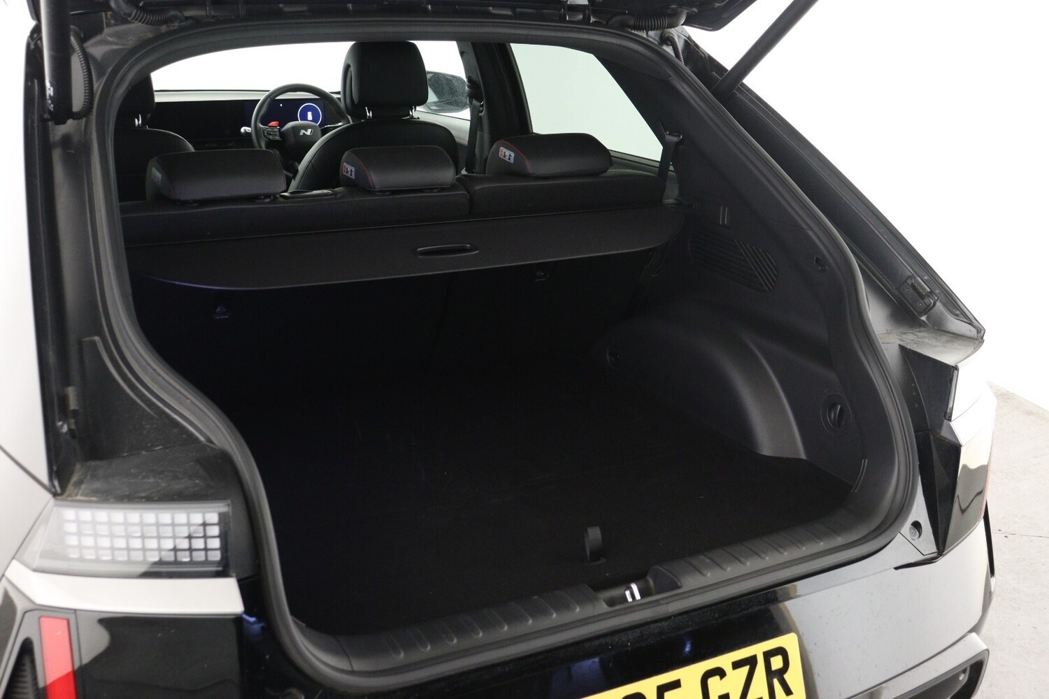 Used Hyundai IONIQ 5 2025 for sale - 77346878: Photo 10