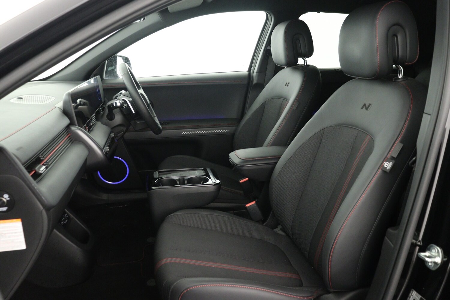 Used Hyundai IONIQ 5 2025 for sale - 77346878: Photo 12