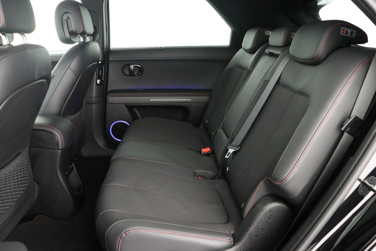 Used Hyundai IONIQ 5 2025 for sale - 77346878: Photo 14