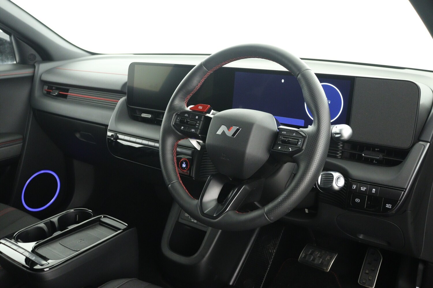 Used Hyundai IONIQ 5 2025 for sale - 77346878: Photo 17