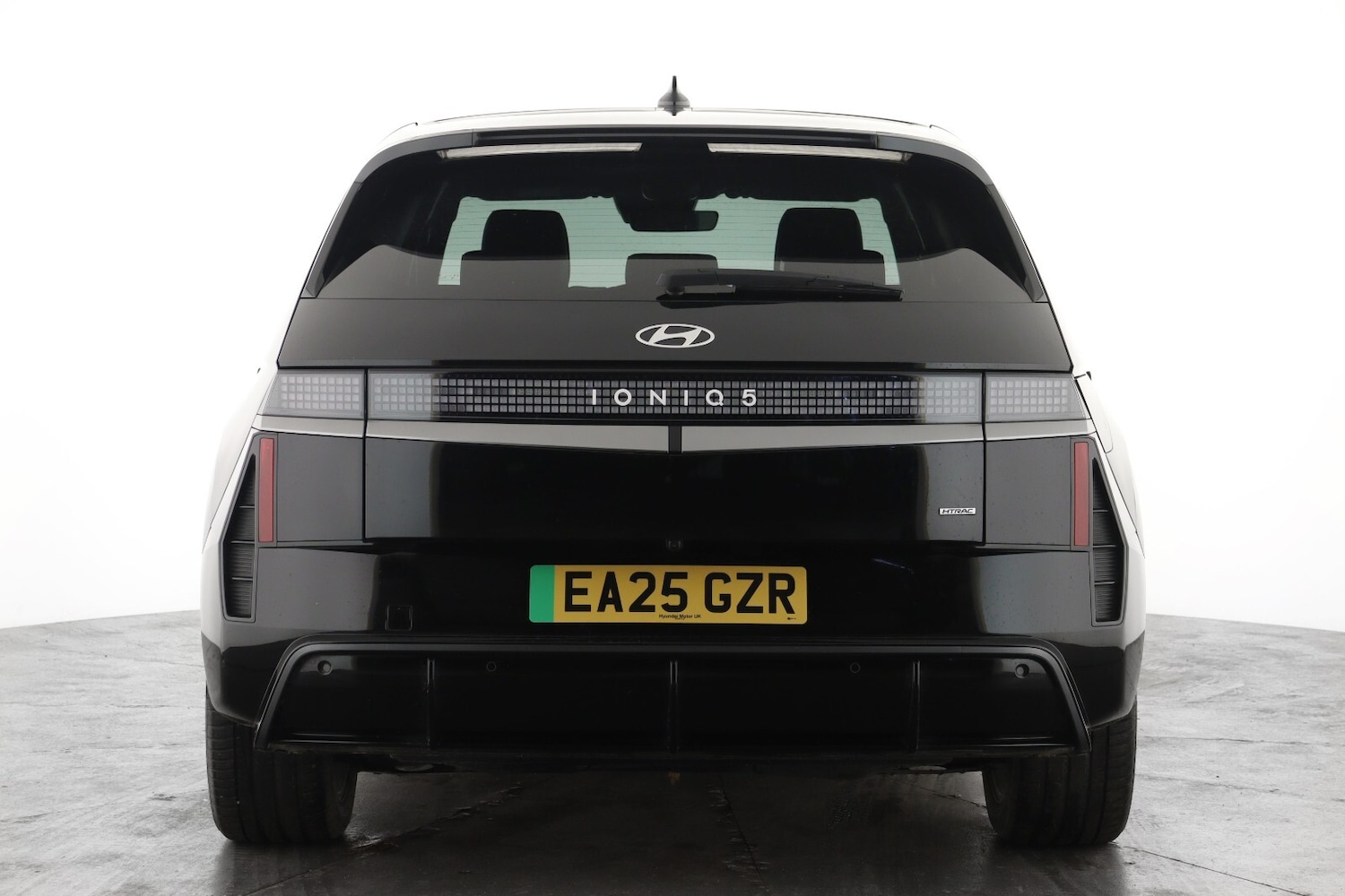 Used Hyundai IONIQ 5 2025 for sale - 77346878: Photo 2