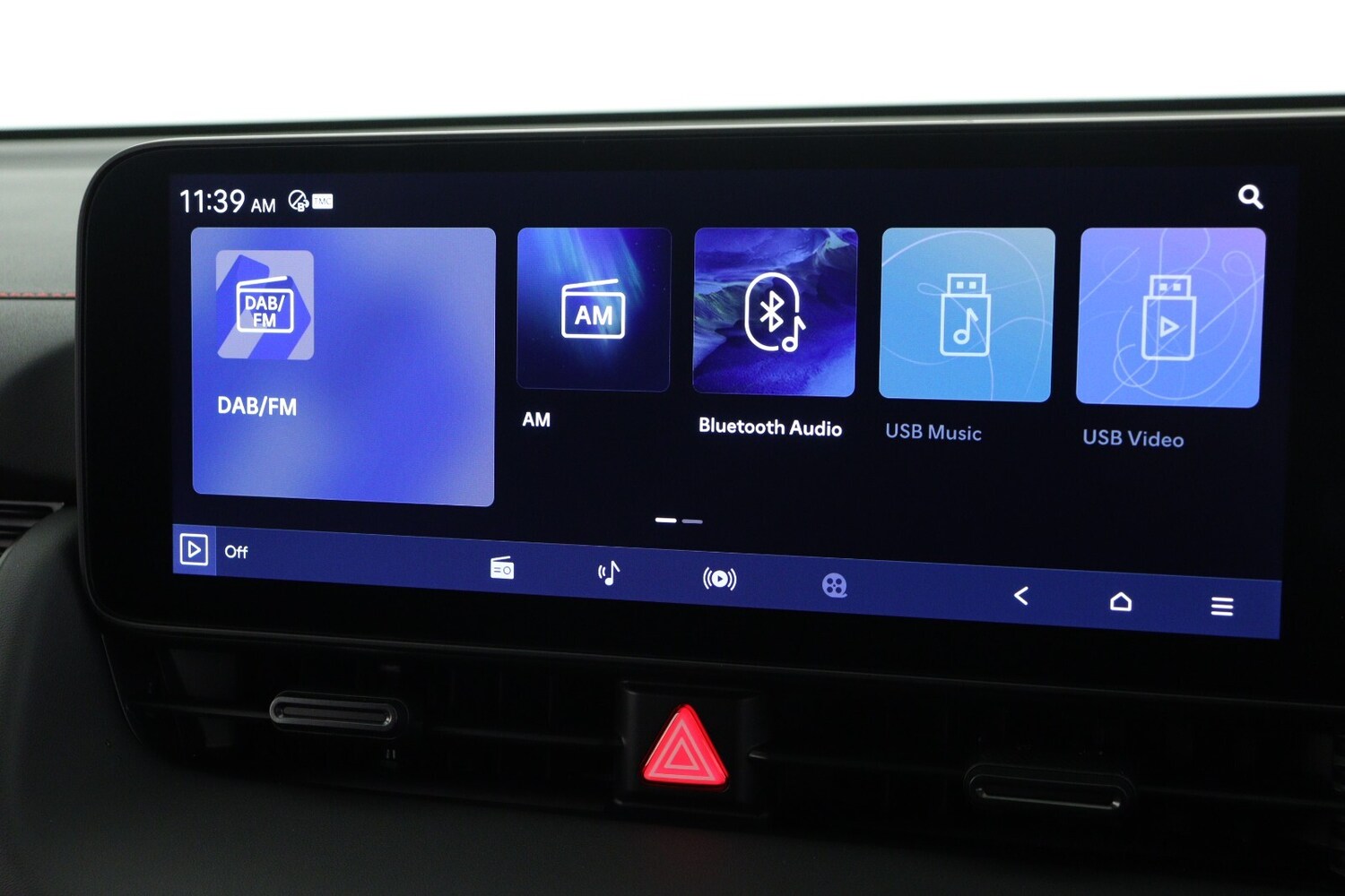 Used Hyundai IONIQ 5 2025 for sale - 77346878: Photo 23