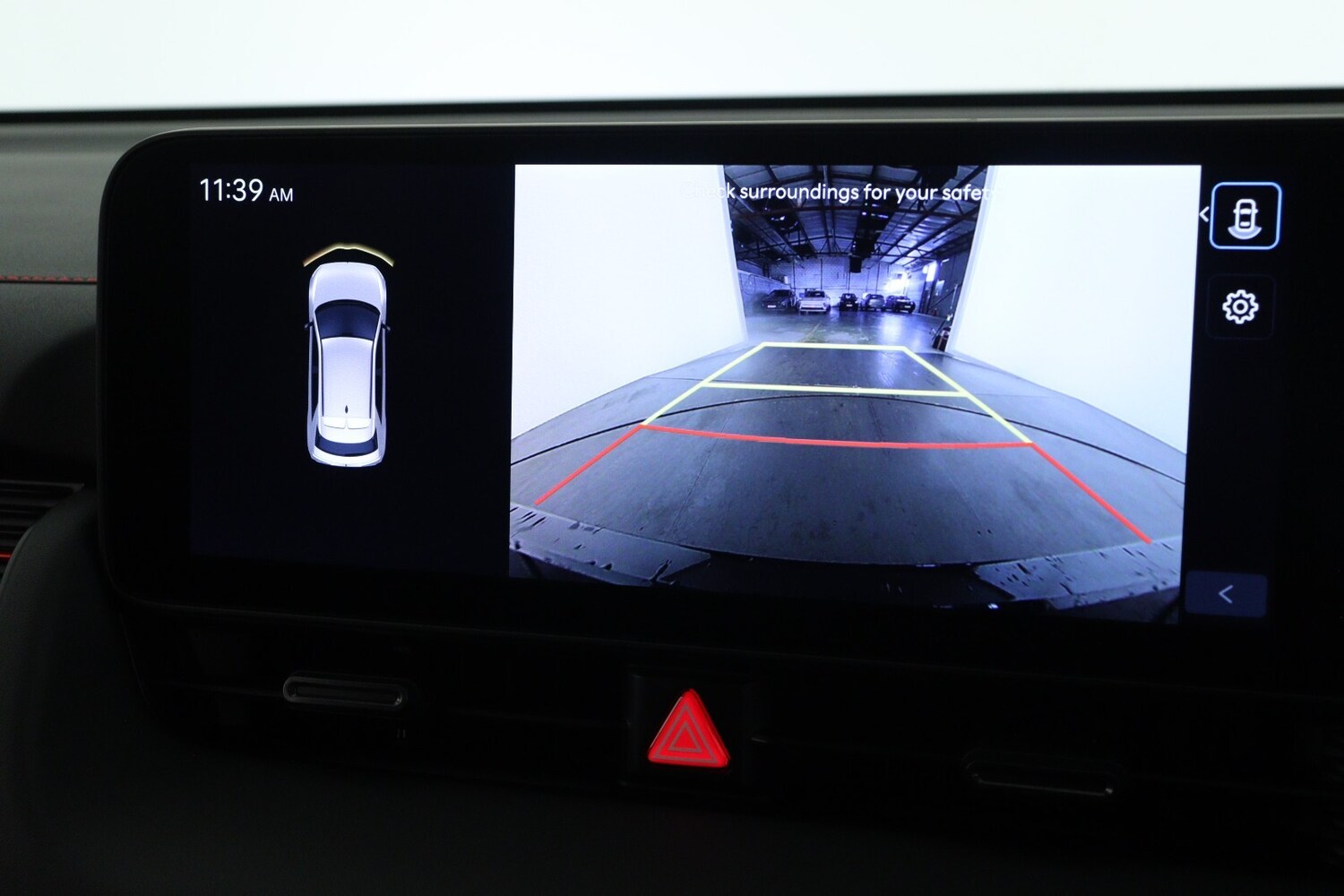 Used Hyundai IONIQ 5 2025 for sale - 77346878: Photo 25