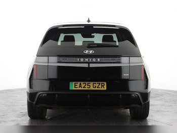 Used Hyundai IONIQ 5 2025 for sale - 77346878: Photo