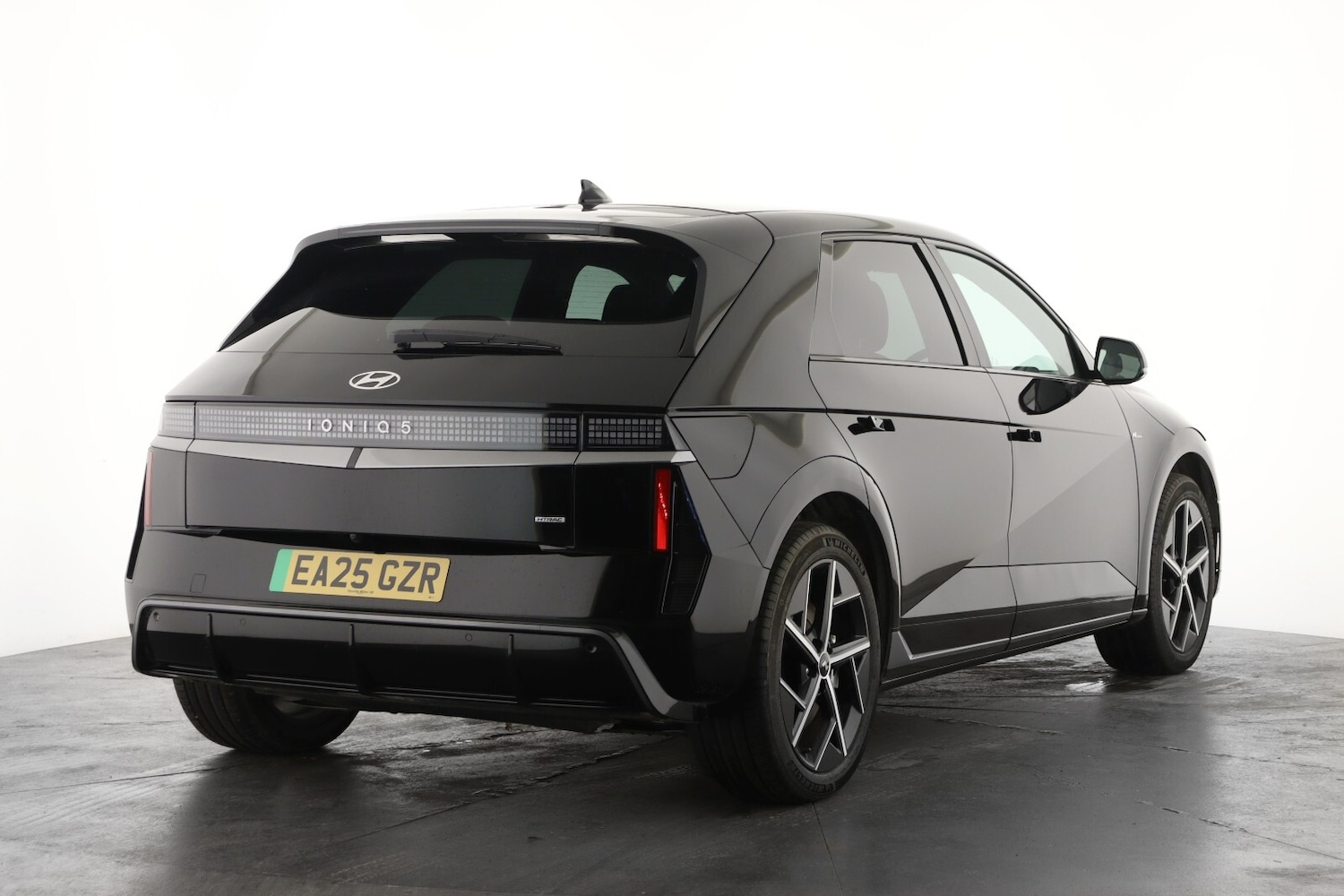 Used Hyundai IONIQ 5 2025 for sale - 77346878: Photo 3